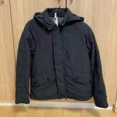 MHLのダウンジャケット