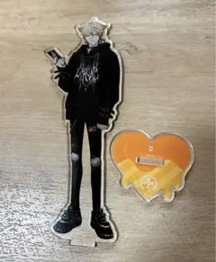 にじさんじ　伏見ガク　FANCY TOXIC アクリルスタンド
