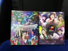 [国内盤ブルーレイ] ももいろクリスマス2011&2012　5枚組