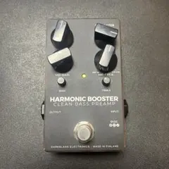 2025年最新】harmonic boosterの人気アイテム - メルカリ