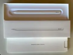 【美品】Apple Pencil (第2世代)