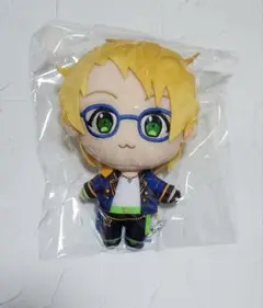 あんスタ　遊木真　ぬいぐるみ