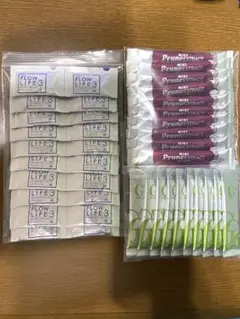 ミキプルーン食品3種 ※賞味期限間近の商品あり