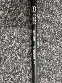 Fujikura スピーダーNXブラック50SR ドライバーシャフト
