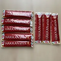 HAKKAN stick 8本入り