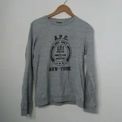 A.P.C ロンTシャツ