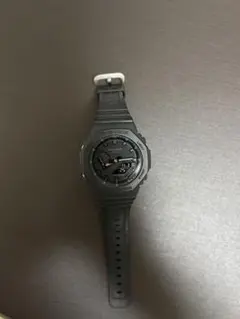 G-SHOCK カーボンコアガードブラック