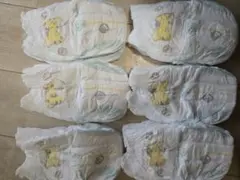 Pampers 紙おむつ 12枚入り