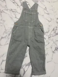 ZARAベビー オーバーオール 12-18months