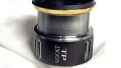 シマノ 15ツインパワー 管理294B 2500S スプール