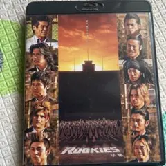 ROOKIES ブルーレイ