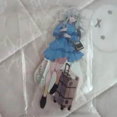 プロセカ 3rd Anniversary 感謝祭アクリルスタンド 草薙寧々