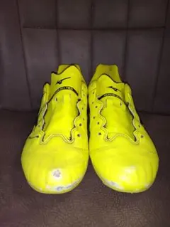 MIZUNO モナルシーダネオ サッカー スパイク 24cm