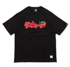 APPLEBUM Apple Logo T-Shirt