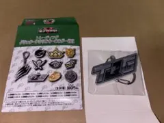 烈車戦隊 トッキュウジャー グリッターアクリルキーホルダー 全スーパー戦隊展