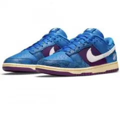 新品 NIKE DUNK LOW SP ダンクロー UNDEFEATED