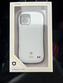 iFace First Class iPhone 12/12 Pro ケース