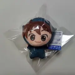 土井半助 ちびぐるみ