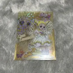 プリキュア5 キュアレモネード クリアカード