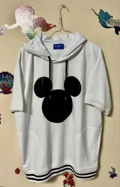 【TDR】半袖