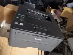 Brother HL-2370DN LAN