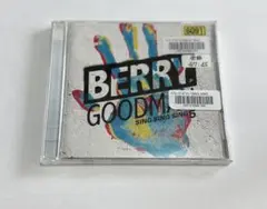 BERRY GOODMAN SING SING SING 5