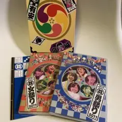 ももいろクローバーZ 女祭り 男祭り 2017 DVD