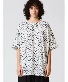 ミズイロインド Tシャツ