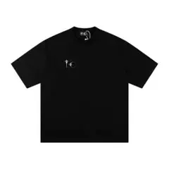 サグクラブTシャツ　thug club