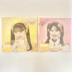 超ときめき宣伝部 菅田愛貴 CD