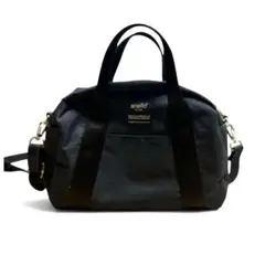 【⚠︎300円値下げ中⚠︎】anelloショルダーバッグハンドバッグ　2way
