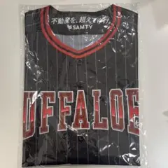 BUFFALOES ユニフォーム