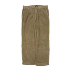 DOCKERS ドッカーズ コーデュロイ チノパン