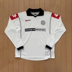 Diaspora Lotto Le Zebre Shirt