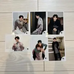 渡辺翔太　写真②
