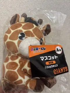 A賞 エニマイくじ 戸郷翔征 ショウキリン