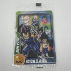 ドラゴンボール カード キャラクターズコレクション 森永ウエハース 未開封