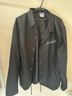 MyGO!!!!! 高松燈 ゲキクロ コーチジャケット XL 未使用