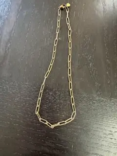 QUDO SENAGO ネックレス