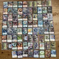 デュエルマスターズ トレーディングカード