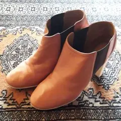 Chloe クロエ ショートブーツ ブーツ