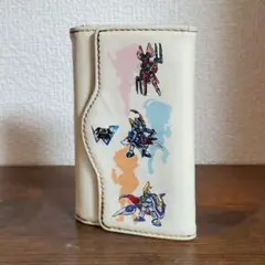 【希少】ダンボール戦機W キーケース