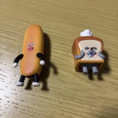 パンどろぼう　ガチャ