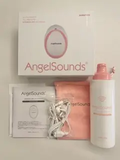 【美品】エンジェルサウンズ 付属品のみ 本体なし