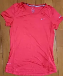 NIKEドライフィットS