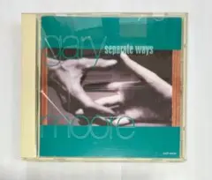 Gary Moore Separate Ways