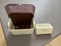 コンビ　除菌じょーず
