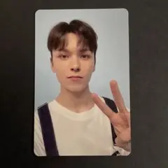 SEVENTEEN DREAM carat盤 トレカ バーノン