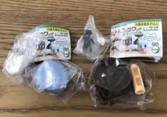 にゃんこのタワー　ガチャ