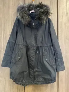 【正規品】値下げ!タトラス 3wayモッズコート